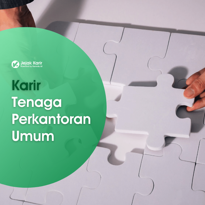 Pemikiran Sistematis untuk Tenaga Perkantoran Umum