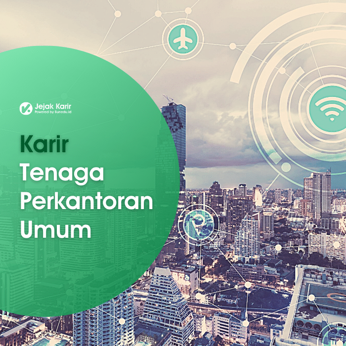 Penggunaan Aplikasi Perkantoran Berbasiskan Internet untuk Tenaga Perkantoran Umum