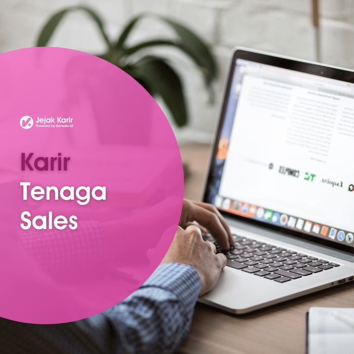 Penggunaan Aplikasi Perkantoran Berbasiskan Internet untuk Sales
