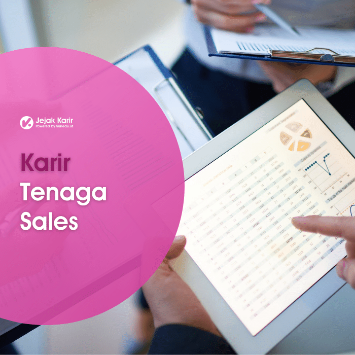 Analisa Data Lapangan dengan Google Form untuk Meningkatkan Penjualan pada Sales 