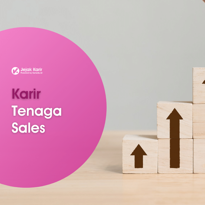 Teknik Pemasaran untuk Sales