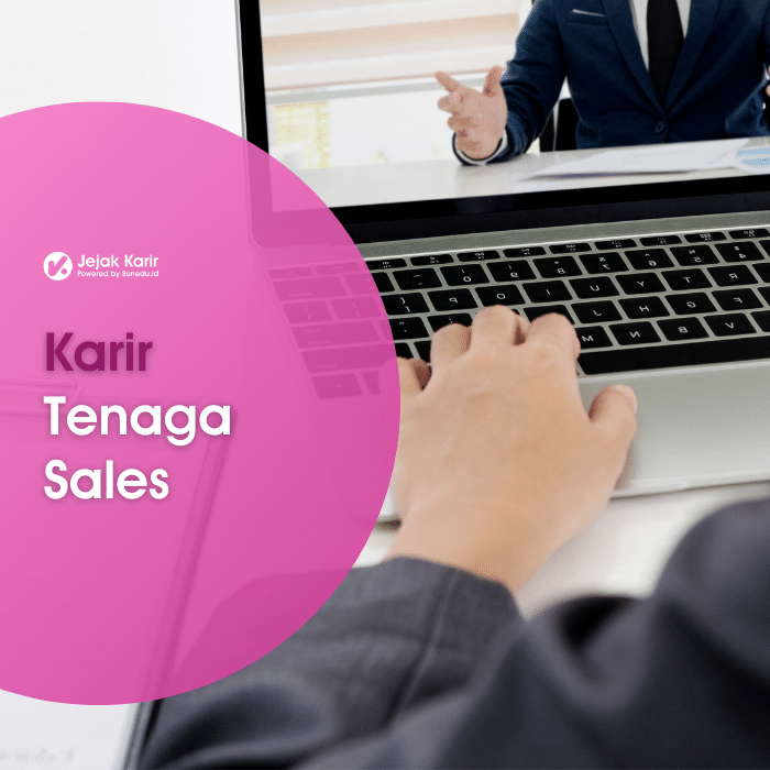 Strategi Penjualan Digital untuk Sales