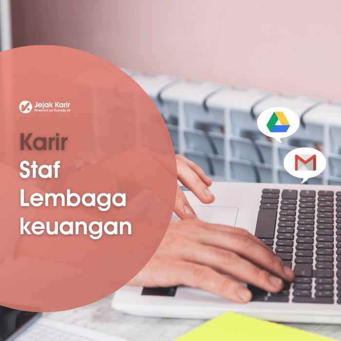 Penggunaan Aplikasi Perkantoran Berbasiskan Internet untuk Staf Lembaga Keuangan