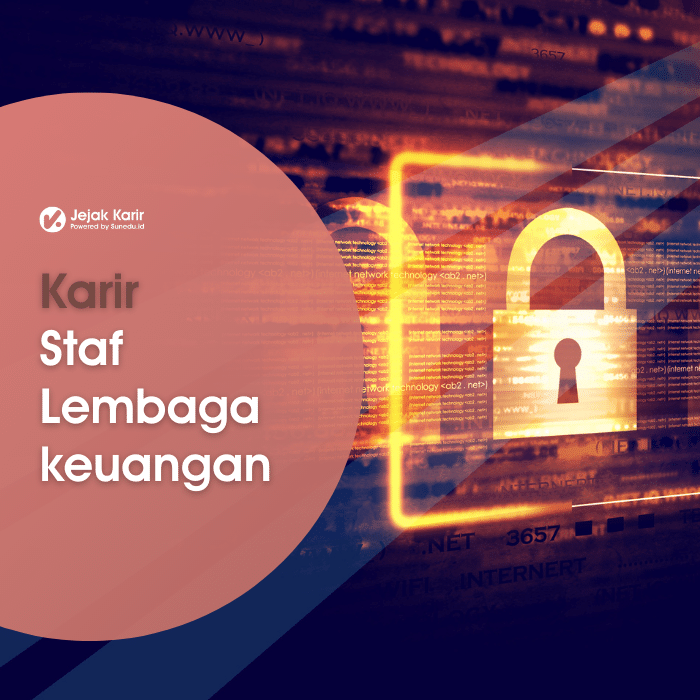 Keamanan Digital untuk Staf Lembaga Keuangan