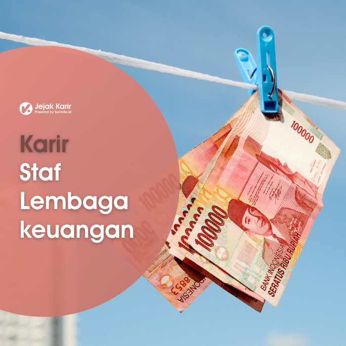 Pencegahan Pencucian Uang untuk Staf Lembaga Keuangan