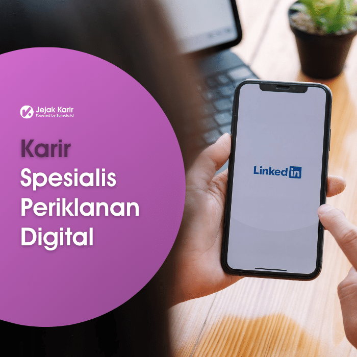 Membuat Iklan Digital pada LinkedIn untuk Spesialis Periklanan Digital