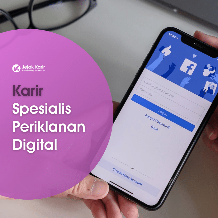 Membuat Iklan Digital pada Facebook untuk Spesialis Periklanan Digital