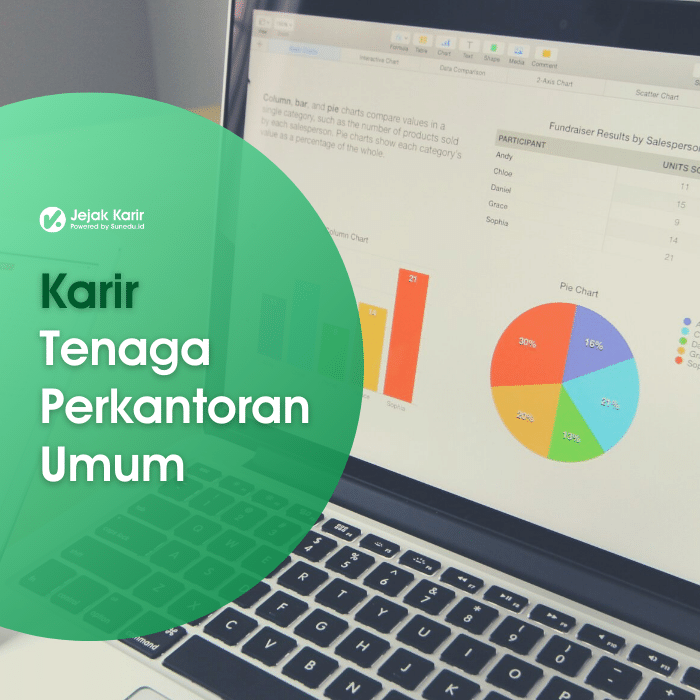 Penggunaan Google Sheet sebagai Data Processing dan Visualiasi untuk Tenaga Perkantoran Umum