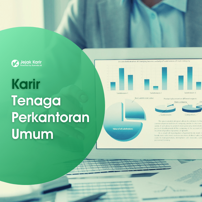 Penggunaan Google Slide sebagai Visualisasi Laporan untuk Tenaga Perkantoran Umum